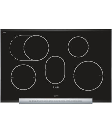 Induktionshäll bosch
