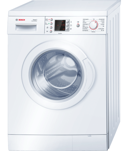 Generel sende Skælde ud WAE32463SN Vaskemaskine | Bosch DK