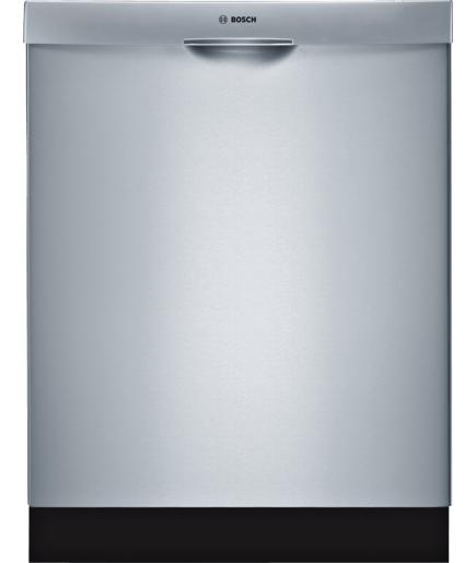 bosch dishwasher shs5av55uc