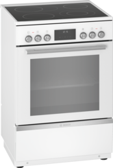 Cucine elettriche da libero posizionamento