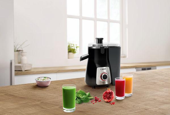 TrueMixx range