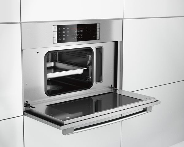 Designing a kitchen with a steam oven? Here's what you need to know. -  Steam & Bake