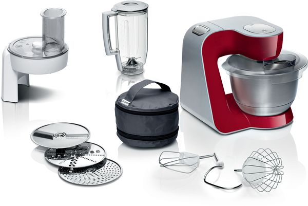 Oprichter geestelijke nood Best geteste keukenmachines | Bosch