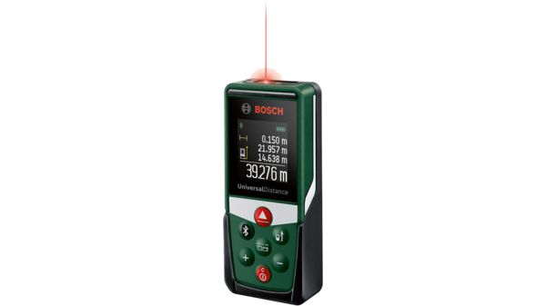 UniversalDistance 50C Digitaler Laser-Entfernungsmesser 0603672301 0603672301-1