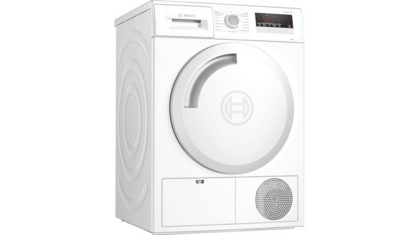 WTN83201GB Condenser Tumble Dryer | Bosch GB