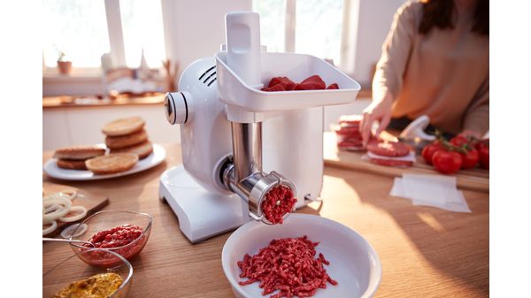 bosch mum58252ru kuhonnaya mashina