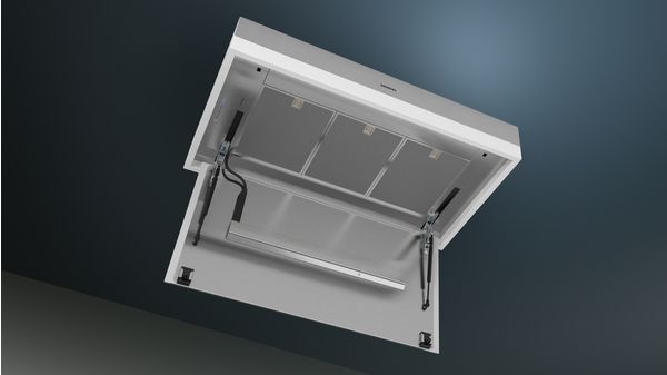 iQ500 Loftemfang 105 cm Hvid LR16RBQ20 LR16RBQ20-5