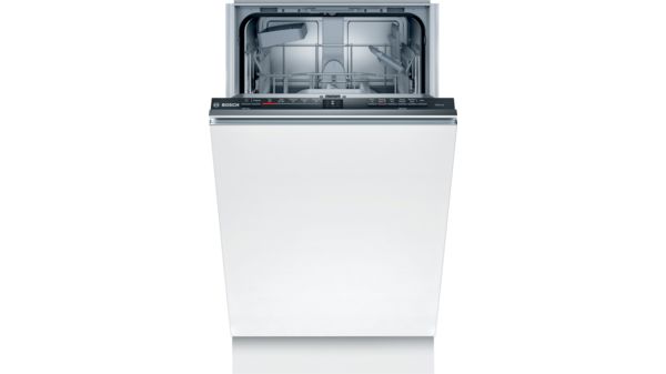Series 2 Fully-integrated dishwasher 45 cm SPV2HKX39G SPV2HKX39G-1