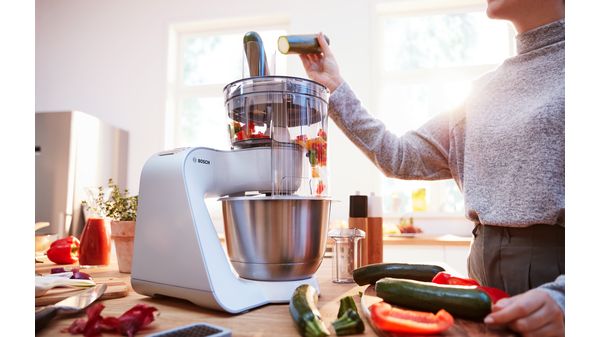 bosch mum58252ru kuhonnaya mashina