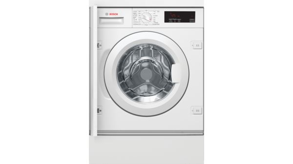 Série 6 Lave-linge, chargement frontal 7 kg 1200 trs/min WIW24347FF WIW24347FF-1