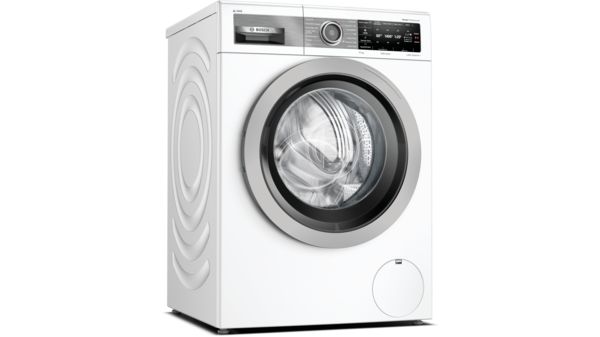 HomeProfessional Çamaşır Makinesi 10 kg 1400 dev./dak. WAX28EH0TR WAX28EH0TR-1