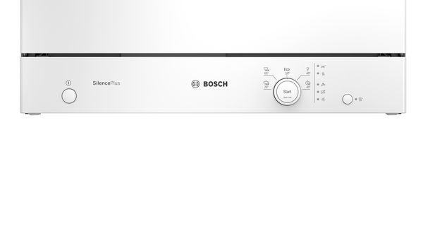 Bosch électroménager Bosch SKS51E36EU - Lave-vaisselle Compact Série 2 -  Pose-libre, 55 cm - 6 couverts - 5 programmes - Moteur EcoSilence Drive -  Noir : : Auto et Moto