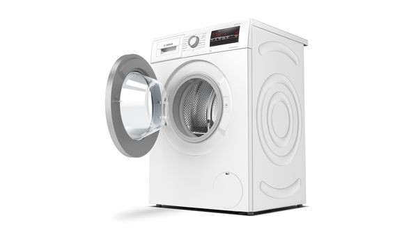 Serie | 4 washing machine, front loader 7.5 kg 1200 rpm WAN24120AU WAN24120AU-7