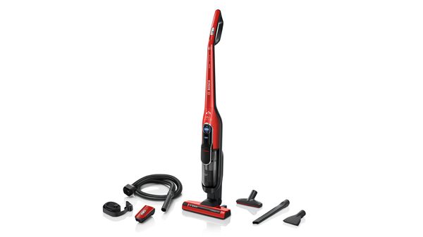 Series 6 Cordless vacuum cleaner Athlet ProAnimal 28Vmax Red BCH86PETGB BCH86PETGB-4
