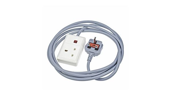 Power cord Dishwasher power cord 00644534 00644534-1