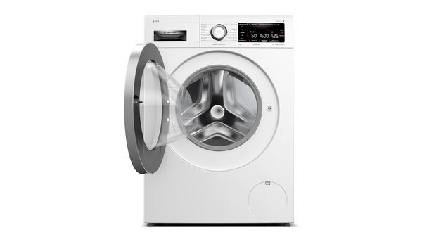 Serie 8 Wasmachine, voorlader 9 kg 1600 rpm WAXH2K90NL WAXH2K90NL-10