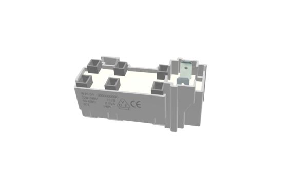 Transformer-ignition Ignition Box MIFLEX W16 5 outputs 12012571 12012571-1