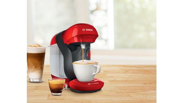 BOSCH TAS1103 distributeur de boissons chaudes BOSCH TAS1103 distributeur de boissons chaudes