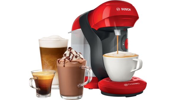 BOSCH TAS1103 distributeur de boissons chaudes BOSCH TAS1103 distributeur de boissons chaudes