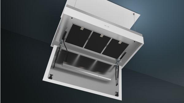 iQ700 Loftemfang 105 cm Hvid LR18HLT25 LR18HLT25-6