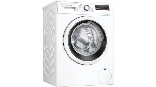 Serie 4 Wasmachine, voorlader 8 kg 1400 rpm WAN28275NL WAN28275NL-1