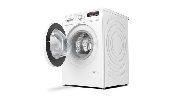 Serie 4 Wasmachine, voorlader 8 kg 1400 rpm WAN28295NL WAN28295NL-5