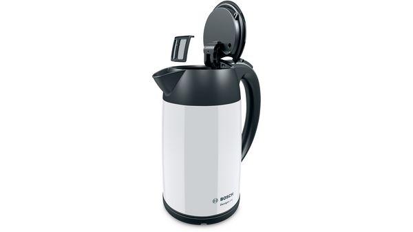 Vattenkokare DesignLine Vit TWK3P421 TWK3P421-3