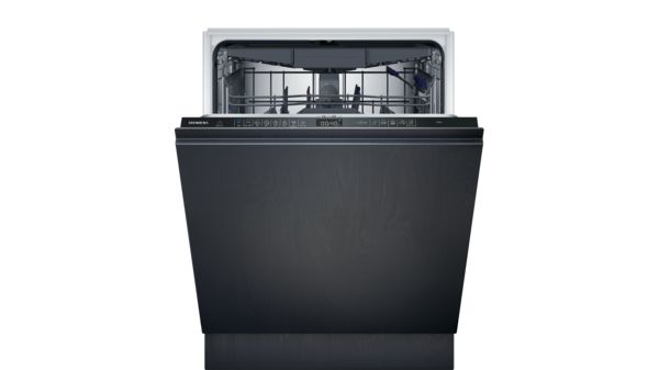 iQ500 Integrerad diskmaskin 60 cm XXL - extra hög, varioHinge - för justerbar lucka  SX75ZX48CE SX75ZX48CE-1