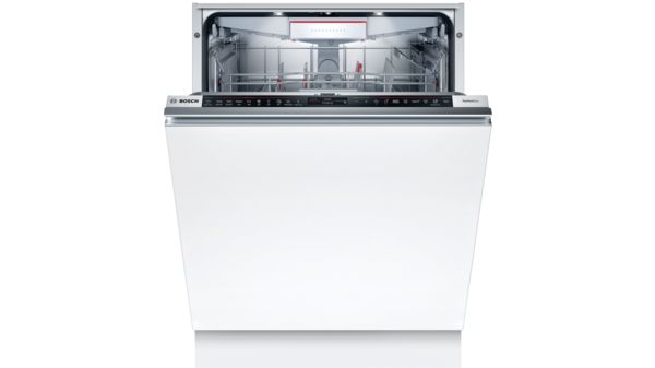 8系列 全嵌式洗碗機 60 cm SMV8ZCX00X SMV8ZCX00X-1