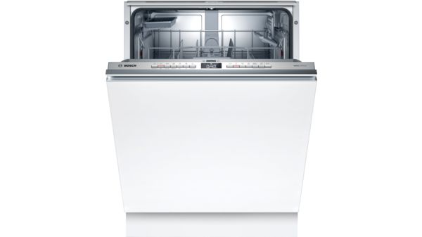 Série 4 Lave-vaisselle intièrement intégrable 60 cm SMV4HAX48H SMV4HAX48H-1