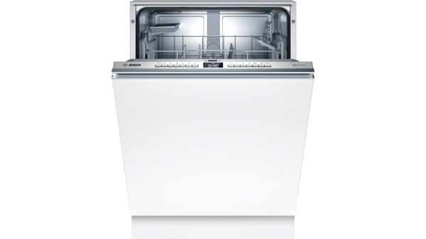 Série 4 Lave-vaisselle intièrement intégrable 60 cm XXL (grande hauteur) SBV4HAX48H SBV4HAX48H-1