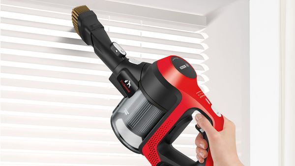 BOSCH BBS61PET2 Oppladbar støvsuger BOSCH BBS61PET2 Oppladbar støvsuger