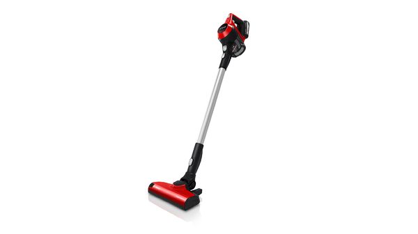 BOSCH BCS61PET Oppladbar støvsuger Bosch Unlimited Series 6 ProAnimal støvsuger BCS61PET