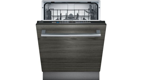 iQ100 Integrerad diskmaskin 60 cm SN61IX09TE SN61IX09TE-1