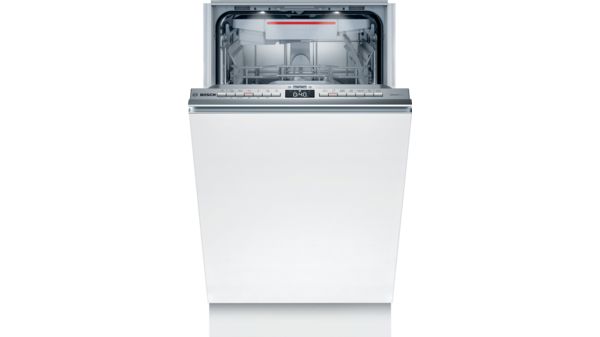 4系列 全嵌式洗碗機 45 cm SPV4IMX00X SPV4IMX00X-1