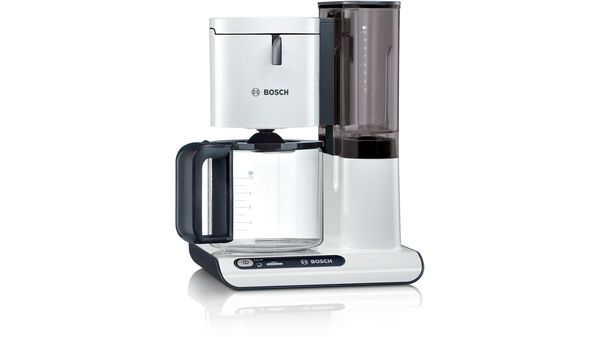 Máquina de café Styline Branco TKA8011 TKA8011-1