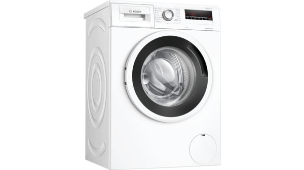 Máquinas de Lavar Roupa, Samsung, LG, Bosch e Mais