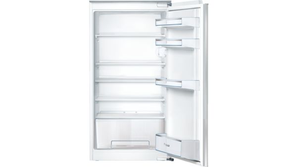 Serie 2 Einbau-Kühlschrank 102.5 x 56 cm Flachscharnier KIR20NFF0 KIR20NFF0-1