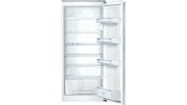 Serie 2 Einbau-Kühlschrank 122.5 x 56 cm Flachscharnier KIR24NFF0 KIR24NFF0-1