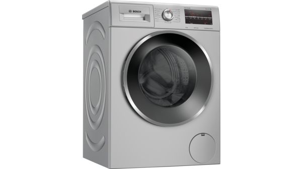 Series 6 washing machine, front loader 8 kg 1400 rpm WAJ2846SIN WAJ2846SIN-1