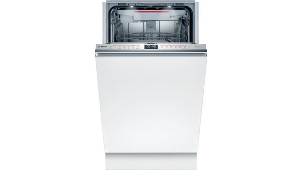 Série 6 Lave-vaisselle intièrement intégrable 45 cm SPV6EMX11E SPV6EMX11E-1