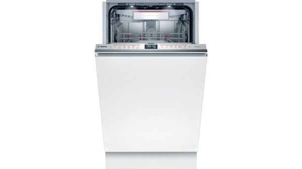 Série 6 Lave-vaisselle entièrement intégrable 45 cm SPV6ZMX23E SPV6ZMX23E-1