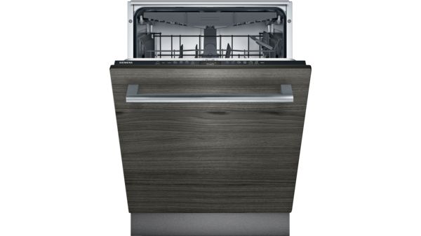 iQ500 Integrerad diskmaskin 60 cm XXL - extra hög, varioHinge - för justerbar lucka  SX75ZX05CE SX75ZX05CE-1