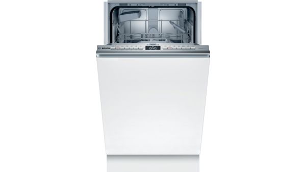 Serie 4 Fuldt integrerbar opvaskemaskine 45 cm SPV4EKX29E SPV4EKX29E-1