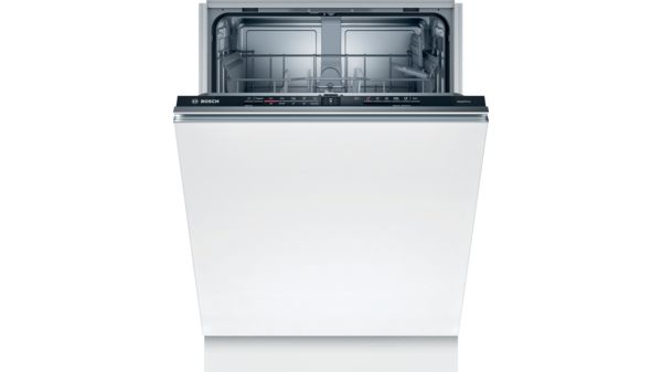 Série 2 Lave-vaisselle entièrement intégrable 60 cm XXL (grande hauteur) SBV2ITX16E SBV2ITX16E-1