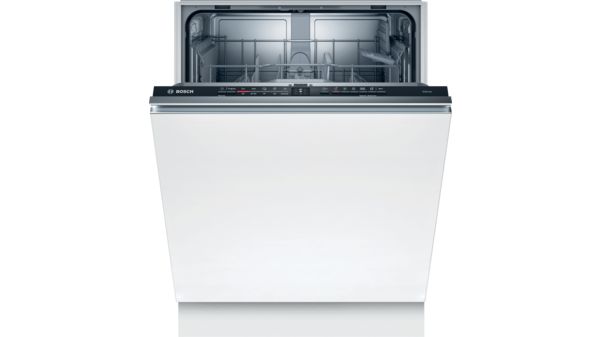 Série 2 Lave-vaisselle tout intégrable 60 cm SMV2ITX18E SMV2ITX18E-1