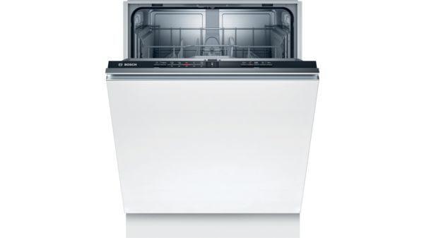 2系列 全嵌式洗碗機 60 cm SMV2ITX00X SMV2ITX00X-1