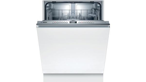 Série 4 Lave-vaisselle entièrement intégrable 60 cm SMV4HU800E SMV4HU800E-1