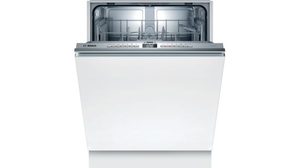 Lave-vaisselle intégrable silencieux 60 cm