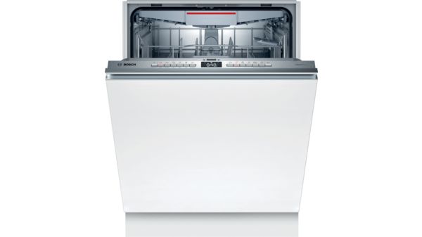 Serie 4 Fuldt integrerbar opvaskemaskine 60 cm SMV4EVX14E SMV4EVX14E-1